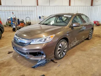 2017 Honda Accord JHMCR6F56HC026457