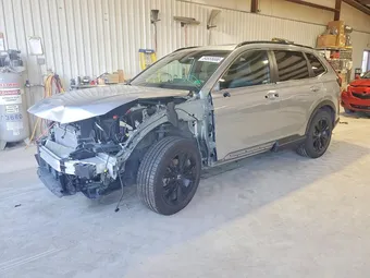 2023 Honda CR-V 7FARS6H96PE015920 Lot 54655666