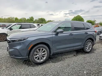 2023 Honda CR-V 7FARS4H73PE006336 Lot 53513666