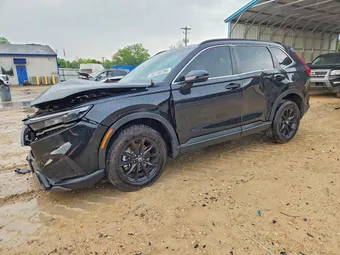 2024 Honda CR-V 7FARS6H85RE070109 Lot 52720786