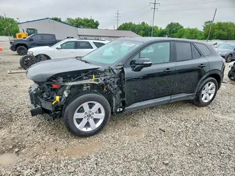 2025 Honda Prologue 3GPKHVRJ4SS517774