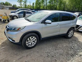 2015 Honda CR-V 2HKRM4H53FH690339 Lot 50490366