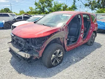 2021 Honda CR-V 7FARW2H70ME022871 Lot 55733276