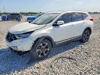 2019 Honda CR-V 2HKRW1H97KH505201 Lot 51880996
