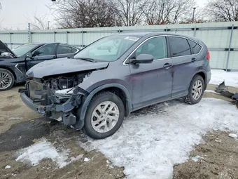 2016 Honda CR-V 3CZRM3H52GG700714 Lot 75808905