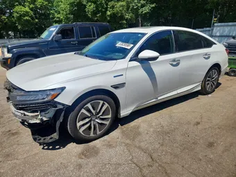 2018 Honda Accord 1HGCV3F91JA011558 Lot 53829596