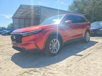 2024 Honda CR-V 2HKRS4H41RH438204 Lot 52155596