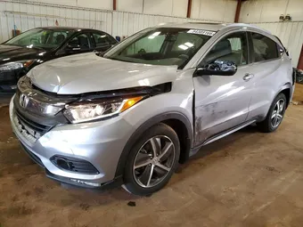 2022 Honda HR-V 3CZRU6H7XNM712966 Lot 54389166