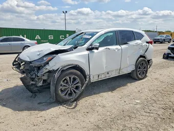 2020 Honda CR-V 2HKRW2H88LH649631 Lot 49475176