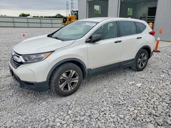 2018 Honda CR-V 2HKRW5H32JH403905 Lot 53596586