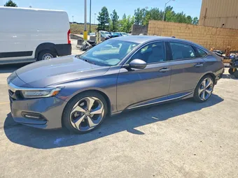 2018 Honda Accord 1HGCV2F9XJA021872 Lot 54223926