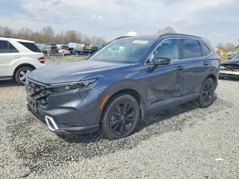 2023 Honda CR-V 7FARS6H9XPE010851 Lot 49720736