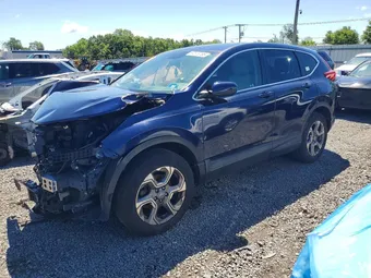 2018 Honda CR-V 2HKRW2H59JH629391 Lot 57373766