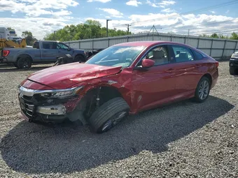 2022 Honda Accord 1HGCV1F17NA002173 Lot 53773986
