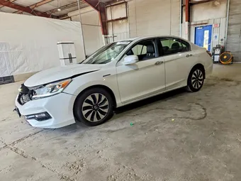2017 Honda Accord JHMCR6F51HC013003 Lot 52891306