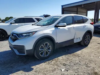 2022 Honda CR-V 2HKRW2H59NH613875 Lot 53815346
