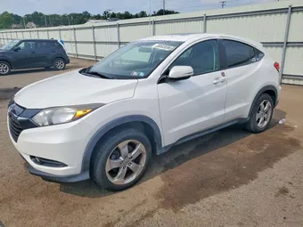 2016 Honda HR-V 3CZRU6H51GM736851 Lot 56603696