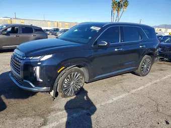 2023 Hyundai Palisade KM8R74GE8PU507920