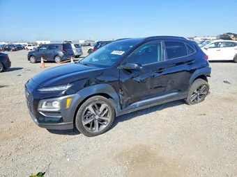 2020 Hyundai Kona KM8K33A54LU410739 Lot 57249806