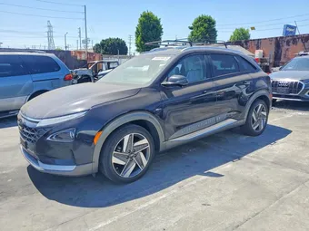 2022 Hyundai Nexo KM8J84A6XNU022090
