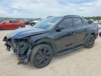 2024 Hyundai Santa Cruz 5NTJCDAF1RH080609