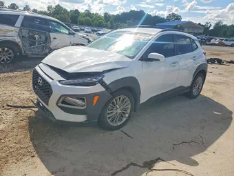 2020 Hyundai Kona KM8K22AA0LU580655