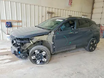 2024 Hyundai Kona KM8HBCAB9RU055580 Lot 48450146