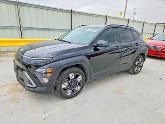 2024 Hyundai Kona KM8HB3AB7RU073494 Lot 51370006