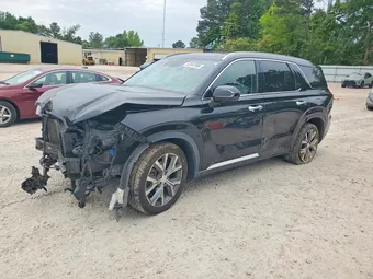2021 Hyundai Palisade KM8R3DHEXMU227311