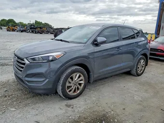 2017 Hyundai Tucson KM8J23A40HU254678 Lot 55777866