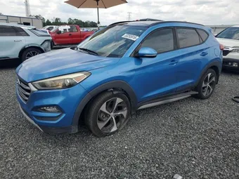 2018 Hyundai Tucson KM8J33A26JU696415 Lot 53255916