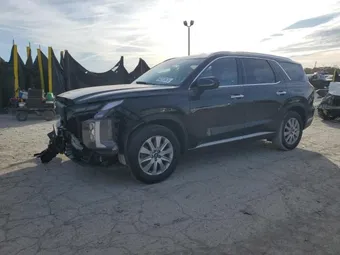 2024 Hyundai Palisade KM8R24GE0RU775703