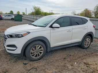 2018 Hyundai Tucson KM8J23A43JU775027 Lot 51319646