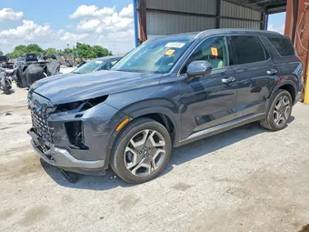 2024 Hyundai Palisade KM8R5DGE3RU761964