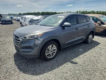 2018 Hyundai Tucson KM8J23A40JU619687 Lot 52377416