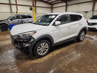 2016 Hyundai Tucson KM8J3CA49GU066883 Lot 56627176