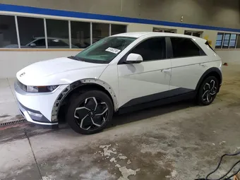 2023 Hyundai Ioniq 5 KM8KM4AE5PU146603