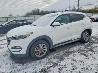 2018 Hyundai Tucson KM8J3CA44JU671417 Lot 98900175