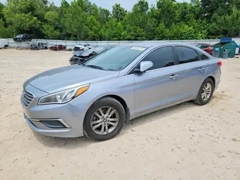 2017 Hyundai Sonata 5NPE24AFXHH497020 Lot 56546316