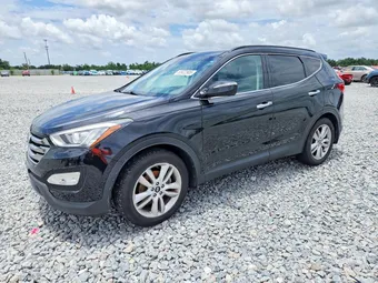2015 Hyundai Santa Fe 5XYZWDLA0FG263464 Lot 55922906