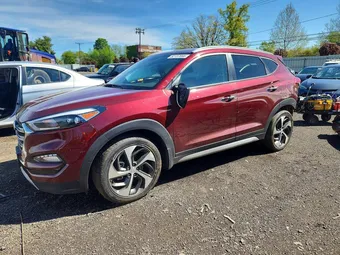 2017 Hyundai Tucson KM8J3CA27HU364798 Lot 52737656