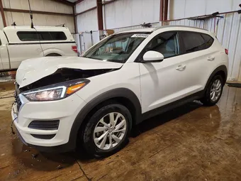 2019 Hyundai Tucson KM8J3CA40KU930390 Lot 54969466