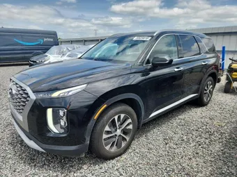 2022 Hyundai Palisade KM8R24HE0NU467360