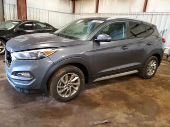 2017 Hyundai Tucson KM8J3CA49HU489092 Lot 56580296