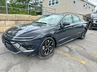 2024 Hyundai Sonata KMHL64JA7RA402210