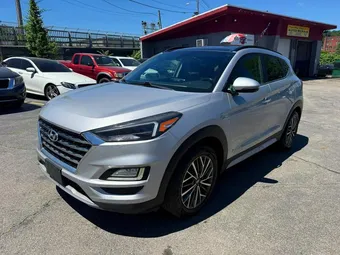 2020 Hyundai Tucson KM8J3CAL3LU080845 Lot 57762866