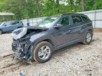 2023 Hyundai Tucson 5NMJB3AE9PH242368 Lot 51451926