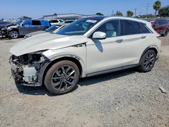 2019 Infiniti QX50 3PCAJ5M36KF118559