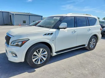 2015 Infiniti QX80 JN8AZ2NF8F9570260
