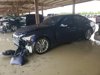 2023 Infiniti Q50 JN1EV7BP2PM512004